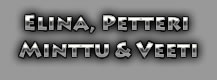 Elina-Petteri