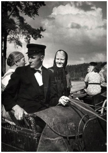 Anna ja Yrjö