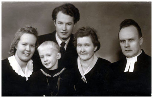 Perhekuva 1947